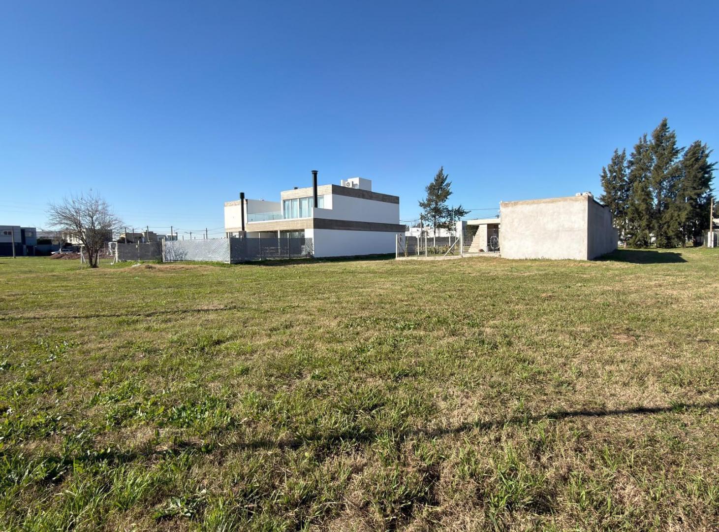Foto de Terreno en Venta Joaquin Gorina, imagen 1