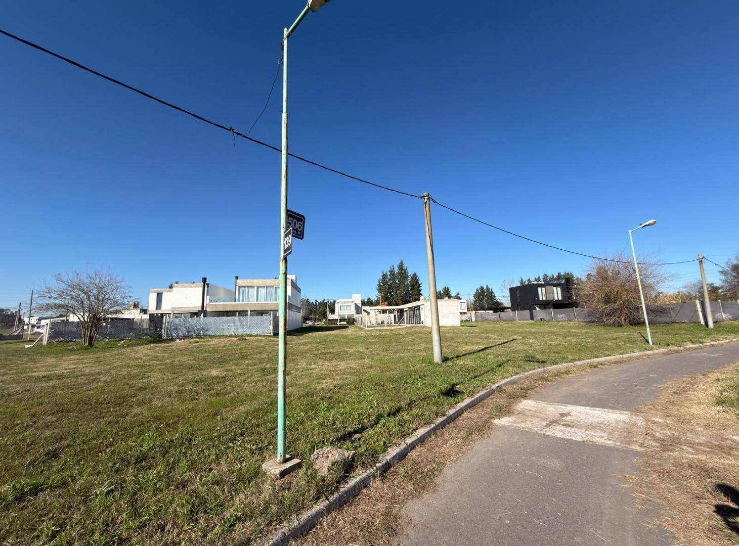 Foto de Terreno en Venta Joaquin Gorina, imagen 3