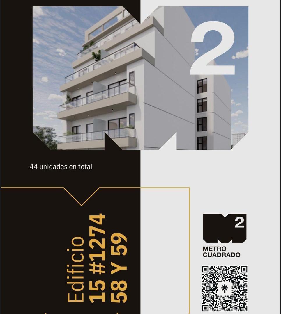 Foto de Departamento monoambiente en venta., imagen 4