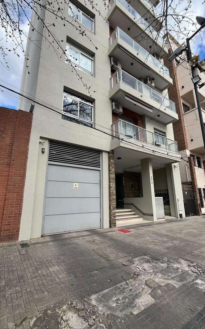 Foto de Cochera en venta 37 entre 12 y 13 al 800, imagen 1