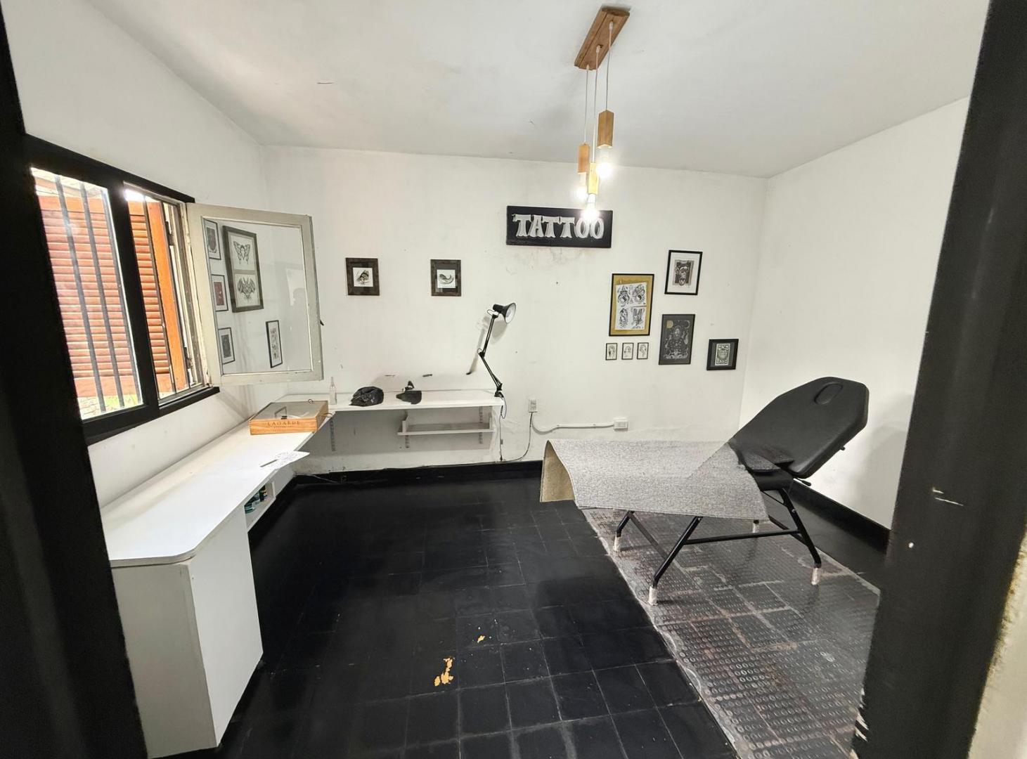 Foto de Casa en venta en 56 22 y 23 a metros de Parque San Martin, La Plata, imagen 4