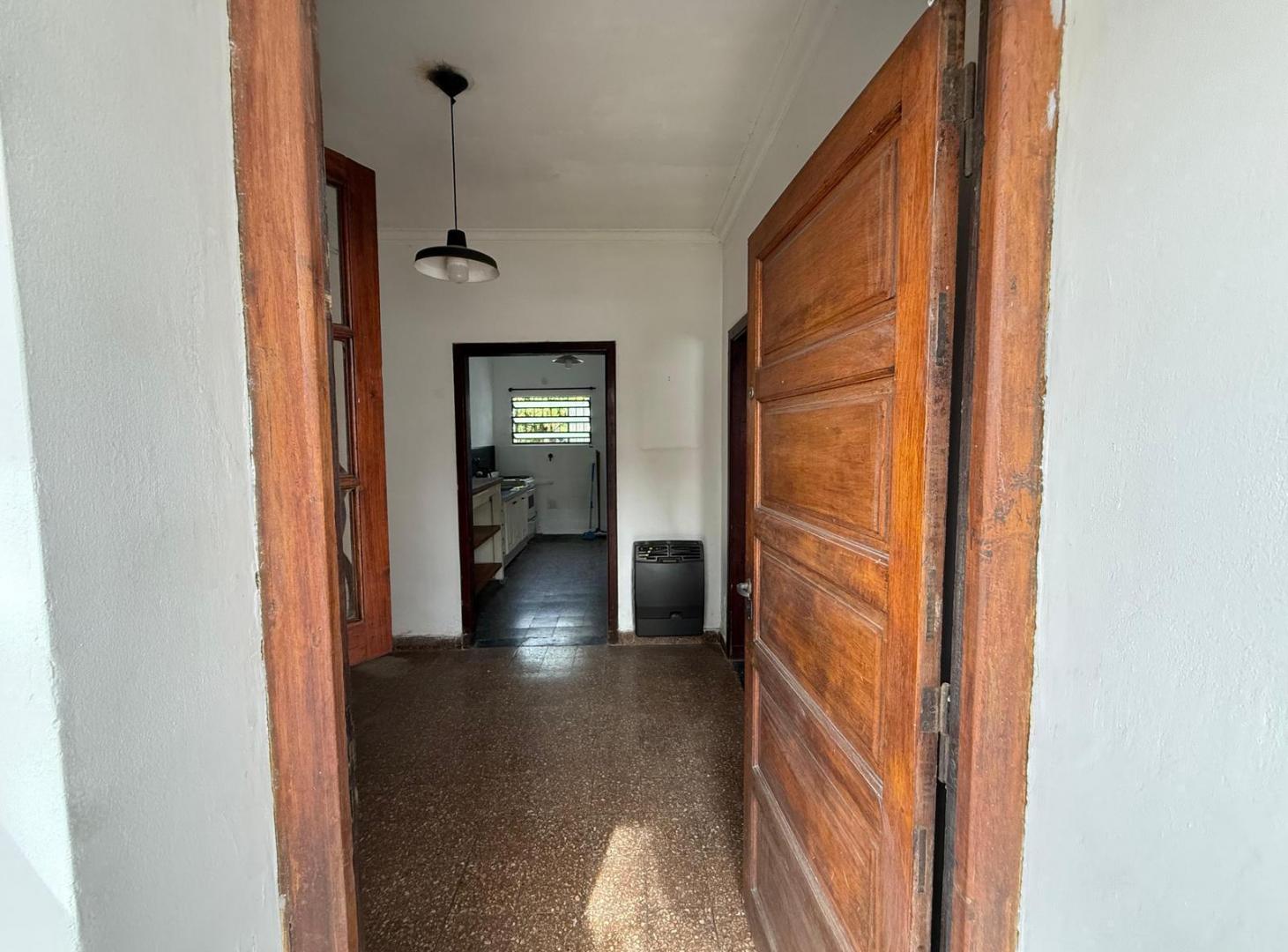 Foto de Casa en venta en 56 22 y 23 a metros de Parque San Martin, La Plata, imagen 2