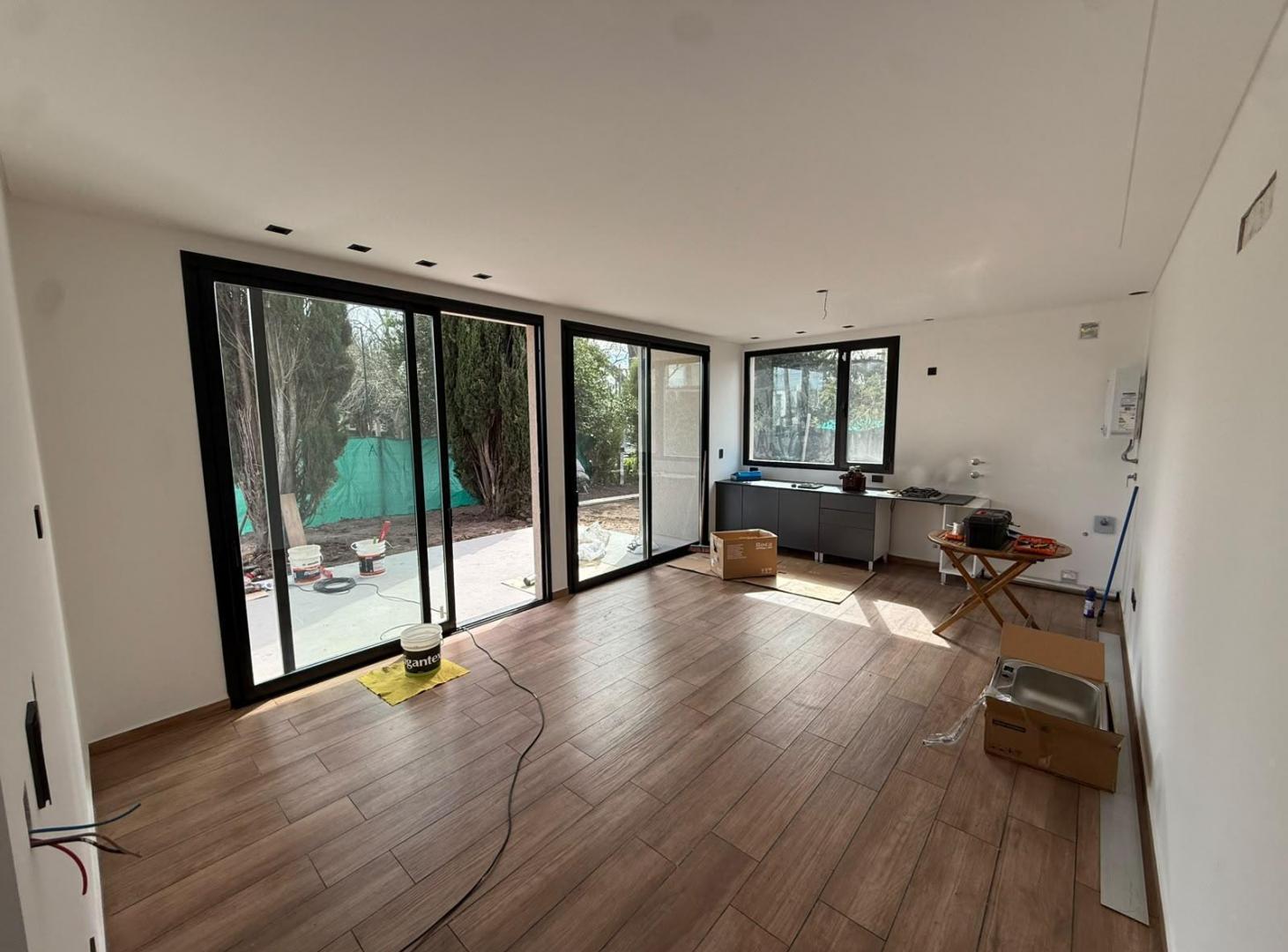 Foto de Casa en venta a estrenar en 25 y 508, imagen 2