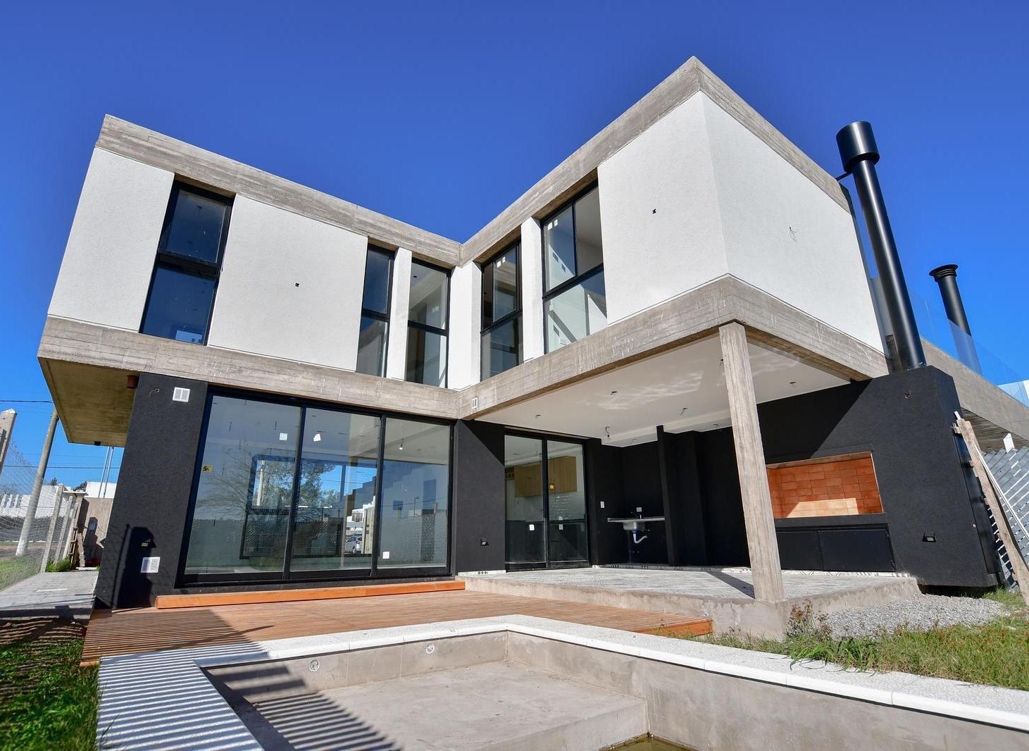 Foto de Casa en venta a estrenar de categoria, imagen 1