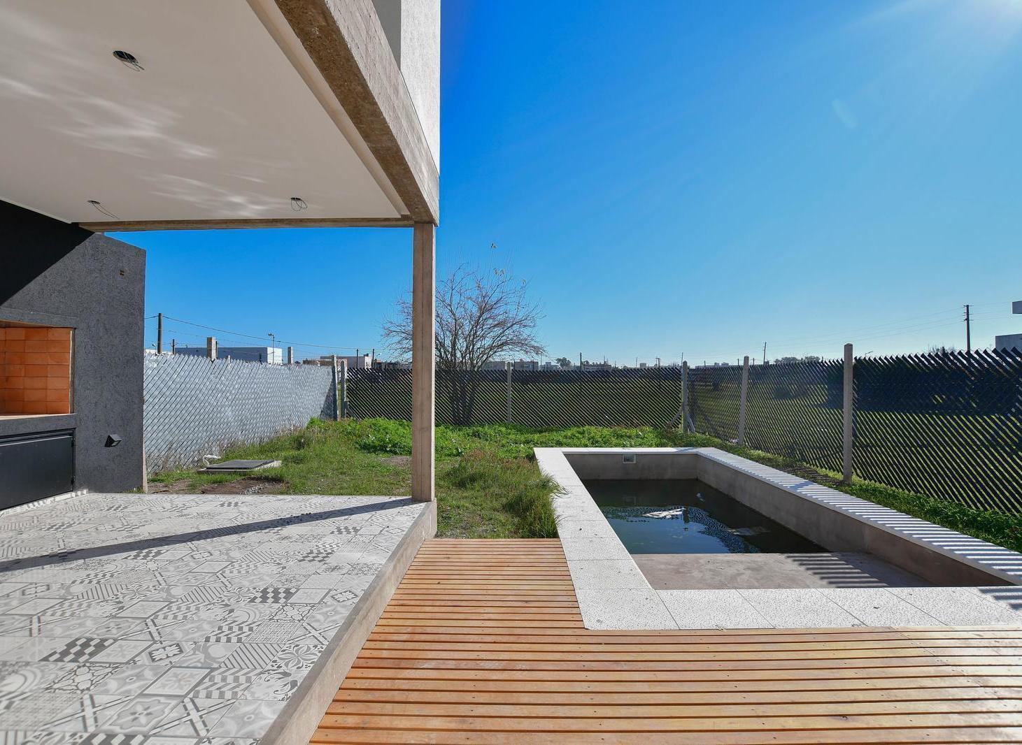Foto de Casa en venta a estrenar de categoria, imagen 4
