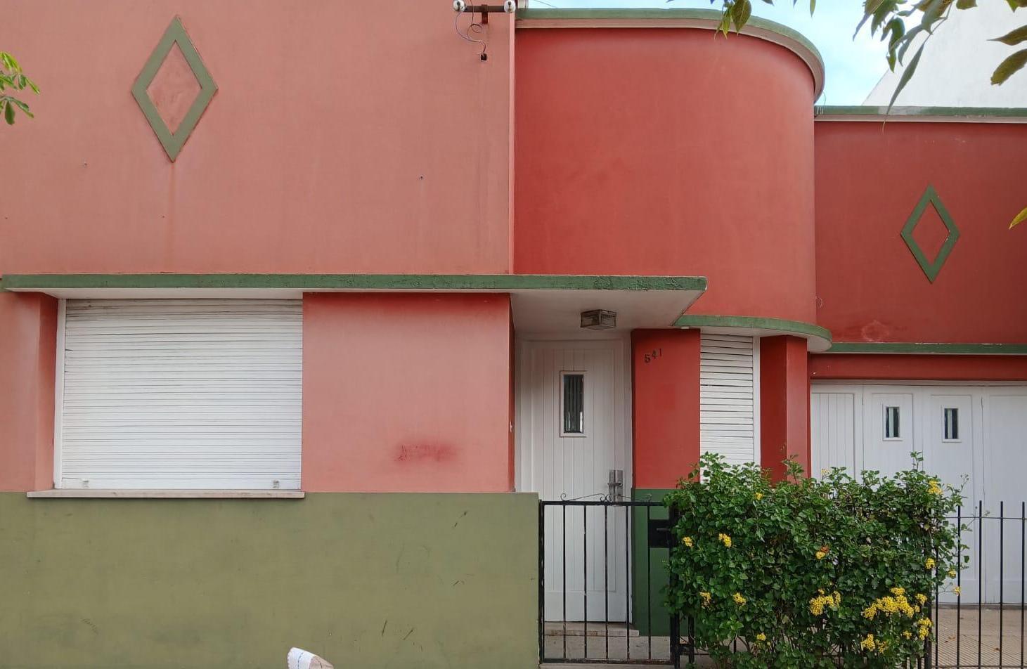 Foto de casa en venta 18 entre 42 y 43, imagen 1