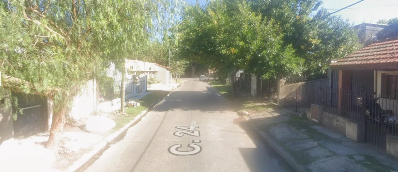 Foto de Lote en venta en 24 e 511 y 511bis, imagen 1