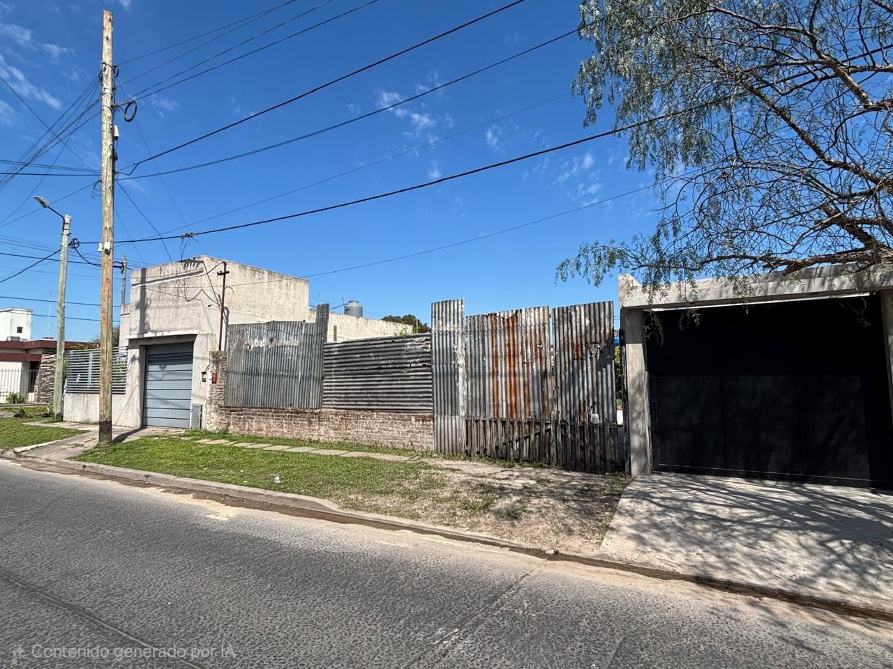 Foto de Lote en venta en 24 e 511 y 511bis, imagen 2
