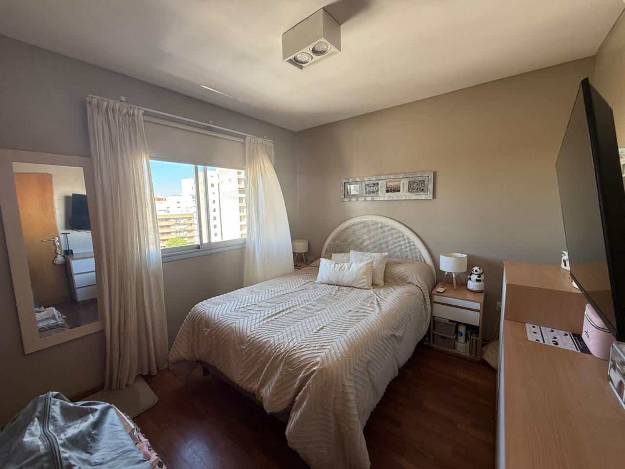Foto de Departamento en venta con terraza privada y cochera, imagen 5