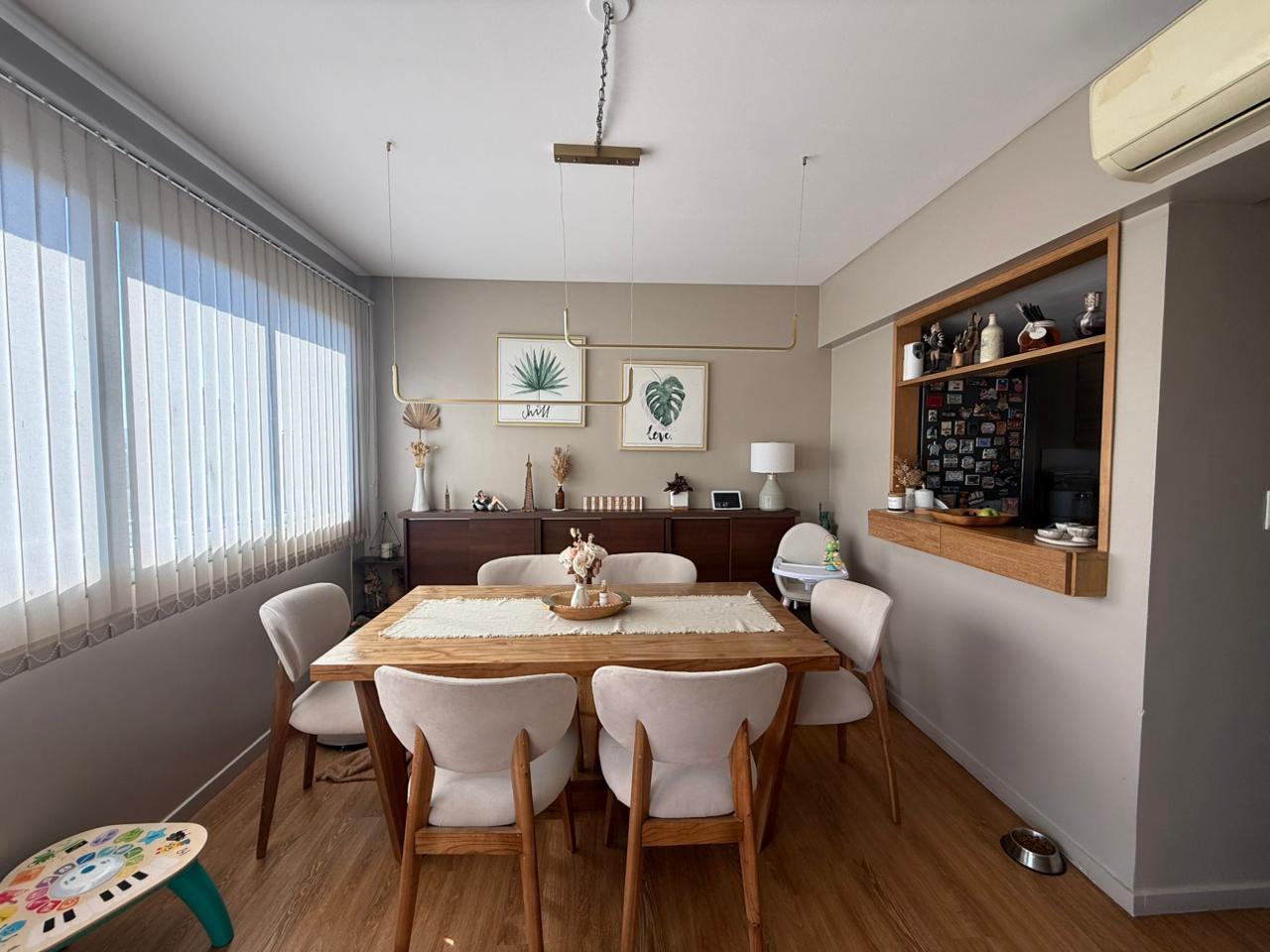 Foto de Departamento en venta con terraza privada y cochera, imagen 3