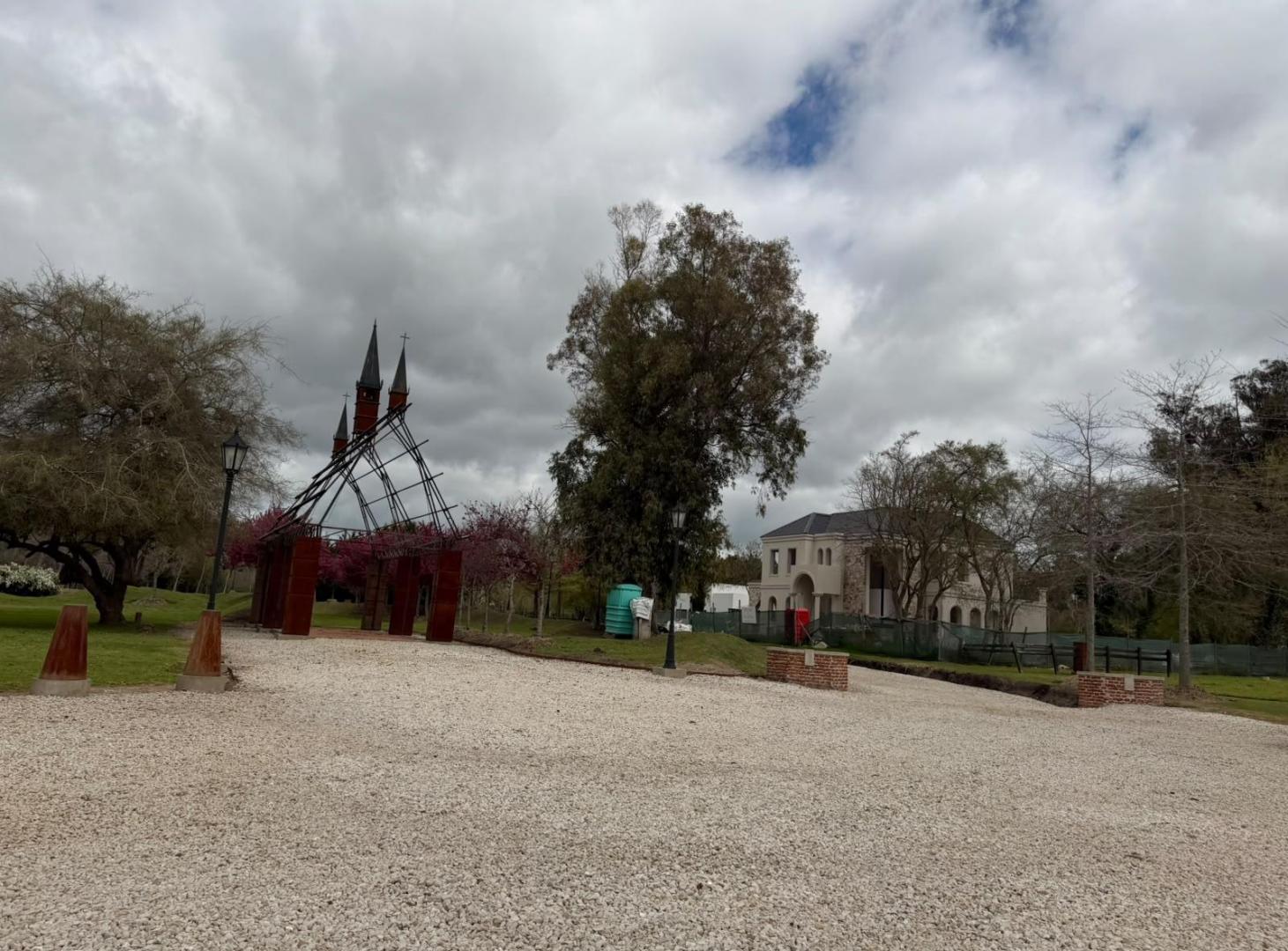 Foto de Terreno en Venta. aldea san efren., imagen 4