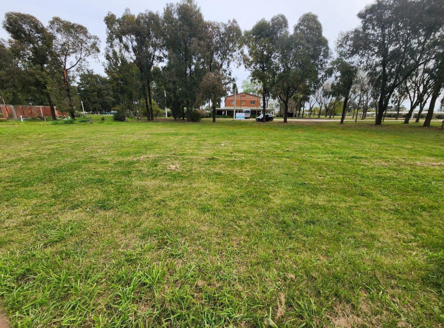 Foto de Lote de 570 m² en Barrio Privado en Desarrollo "Tranqueras Blancas", imagen 3