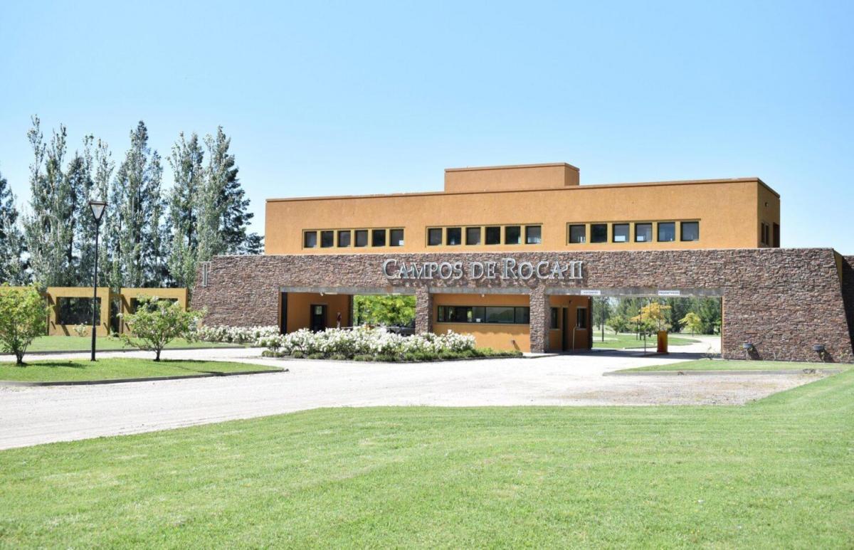 Foto de lote en campos de roca 2, imagen 3