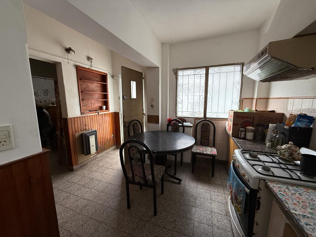 Foto de PH en venta de dos dormitorios. 40 e/ 16 y 17, imagen 1