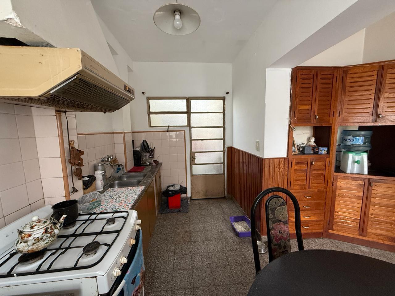 Foto de PH en venta de dos dormitorios. 40 e/ 16 y 17, imagen 2