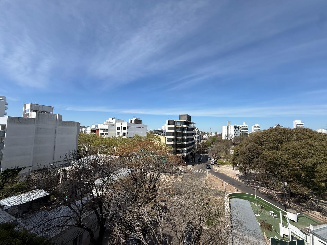 Foto de Departamento de categoría a estrenar de 1 dormitorio frente a Parque, imagen 4