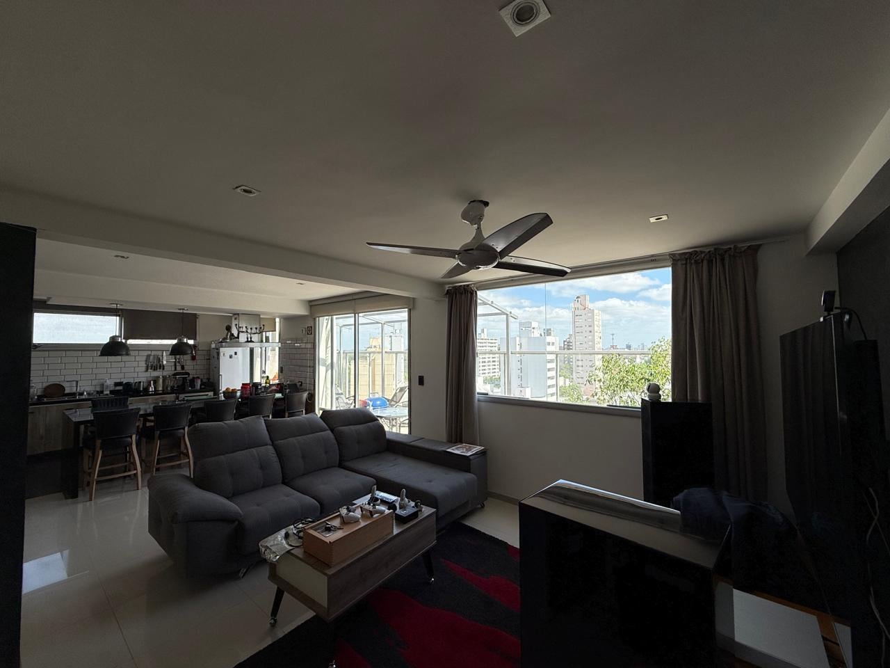 Foto de Departamento de dos dormitorios en venta en calle 11 entre 62 y 63, imagen 4