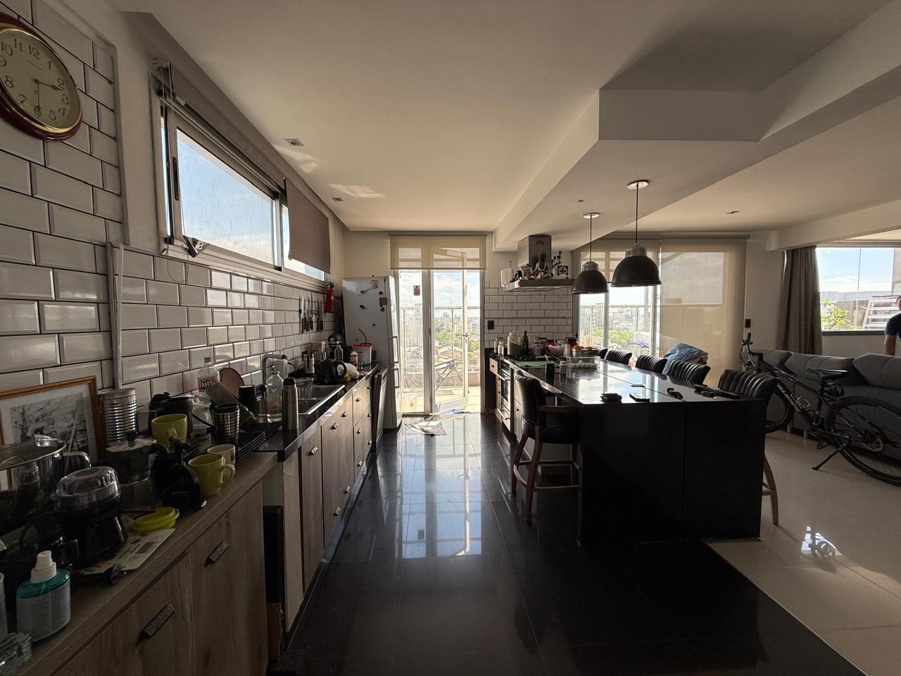 Foto de Departamento de dos dormitorios en venta en calle 11 entre 62 y 63, imagen 3