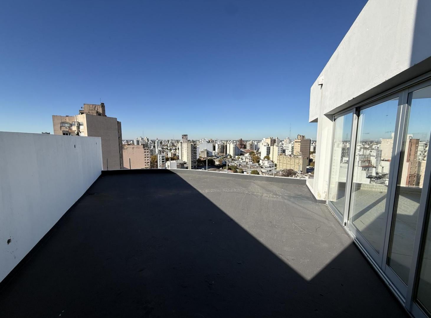 Foto de Departamento de un dormitorio en venta en diagonal 73 54 y 55, imagen 3