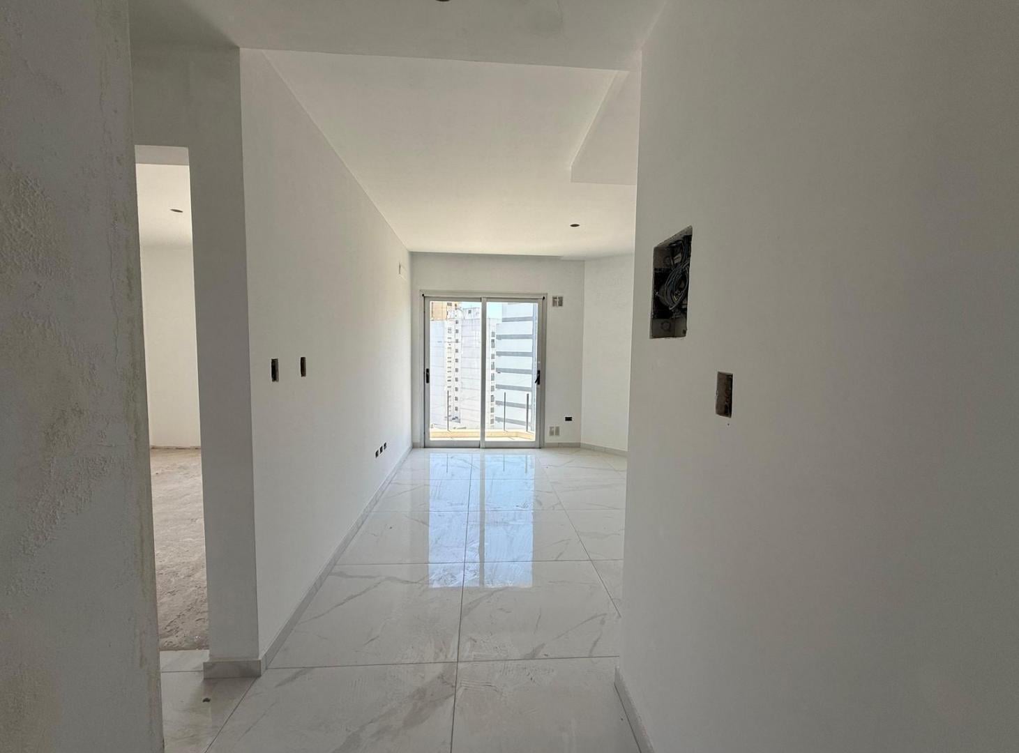 Foto de Departamento de un dormitorio en venta en diagonal 73 54 y 55, imagen 1