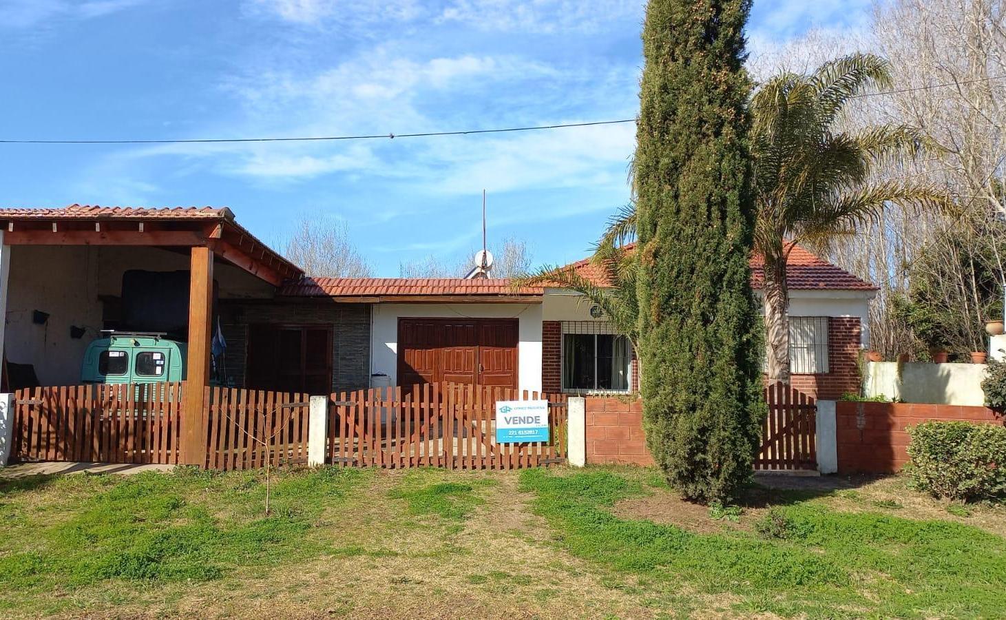 Foto de Casa y Departamento en venta en Las Toninas, imagen 5