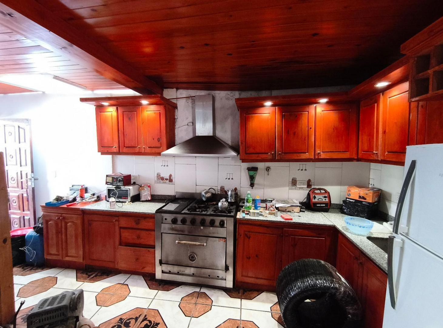 Foto de Casa y Departamento en venta en Las Toninas, imagen 1