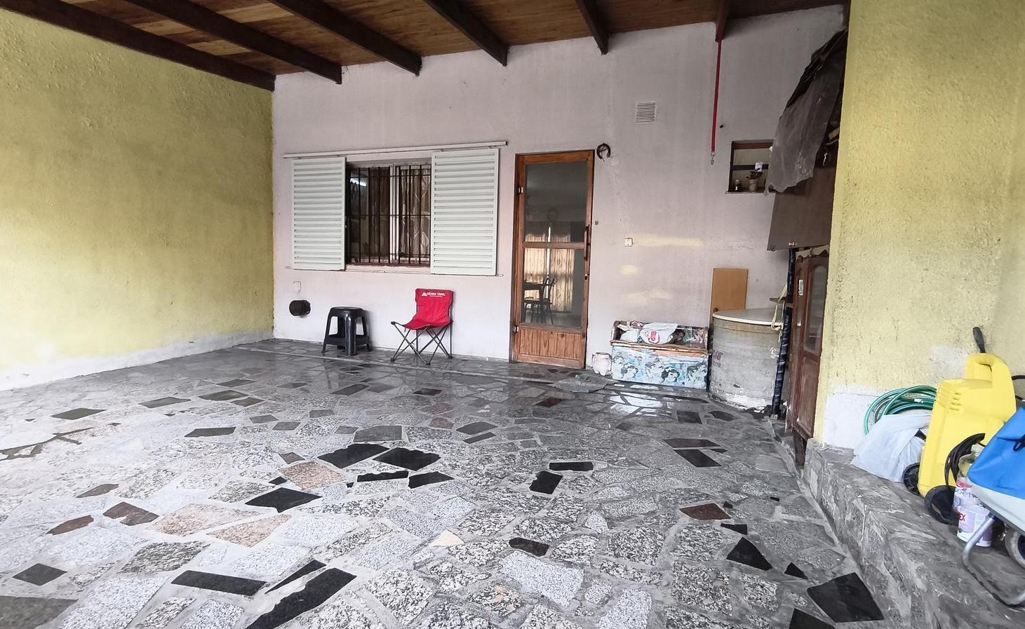 Foto de Casa en venta en Juan B. Justo, Berisso, imagen 4