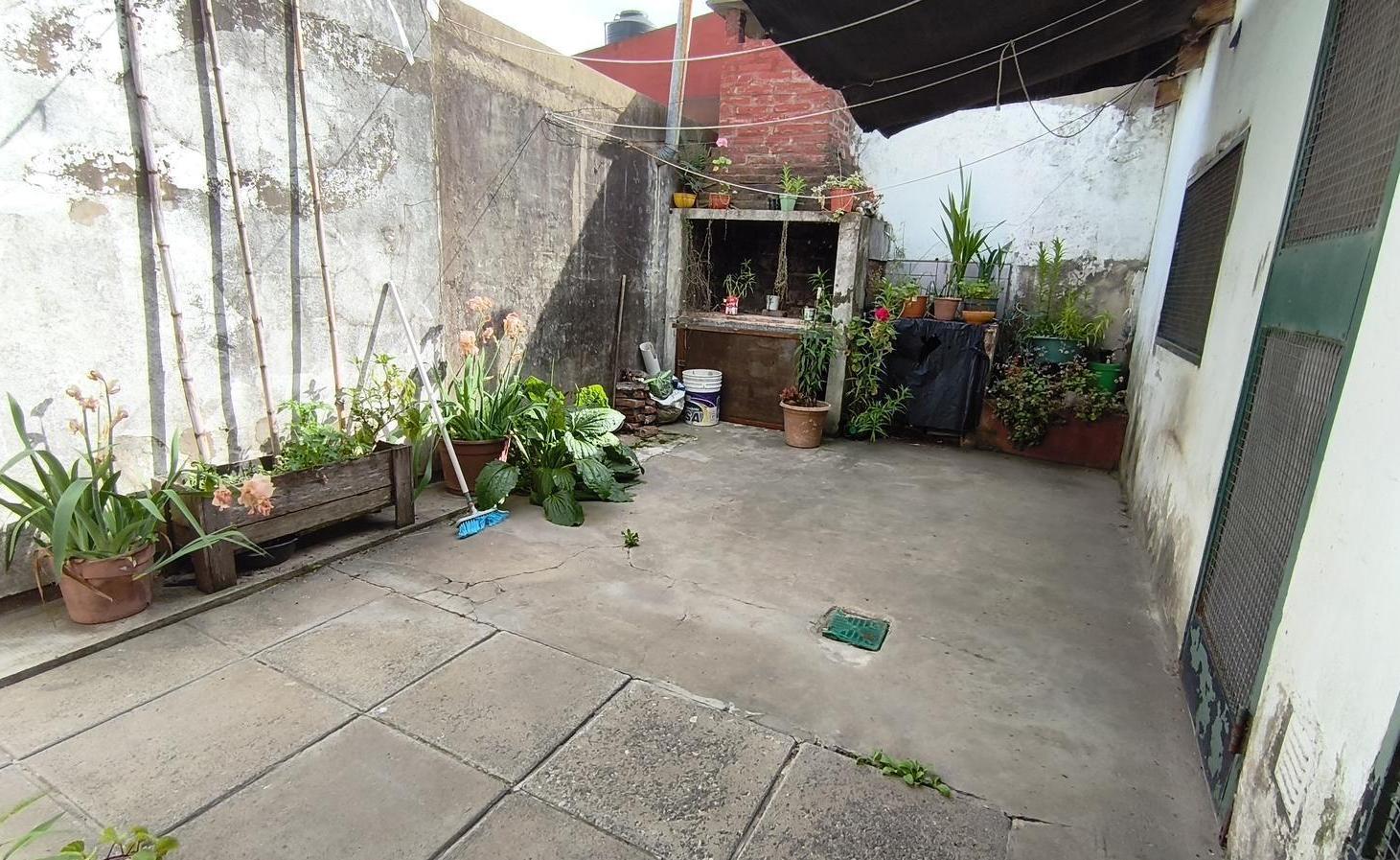 Foto de la propiedad en Casa en Venta Juan b Justo Mza. 12 298, Bsso, Berisso