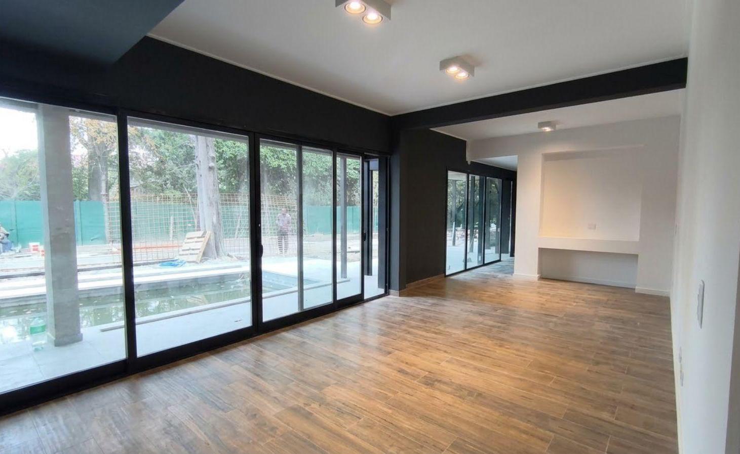 Foto de Departamento a estrenar de dos dormitorios en City Bell, imagen 4