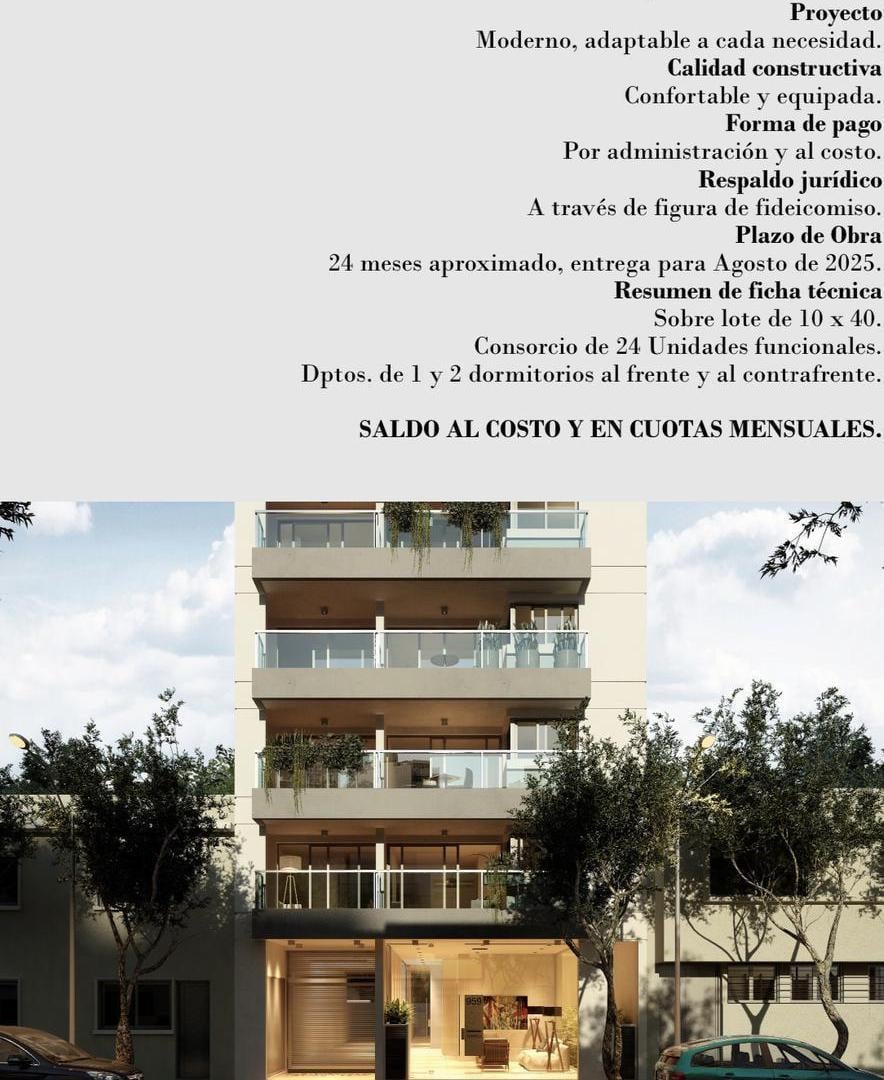 Foto de departamento en construccion en venta, imagen 5