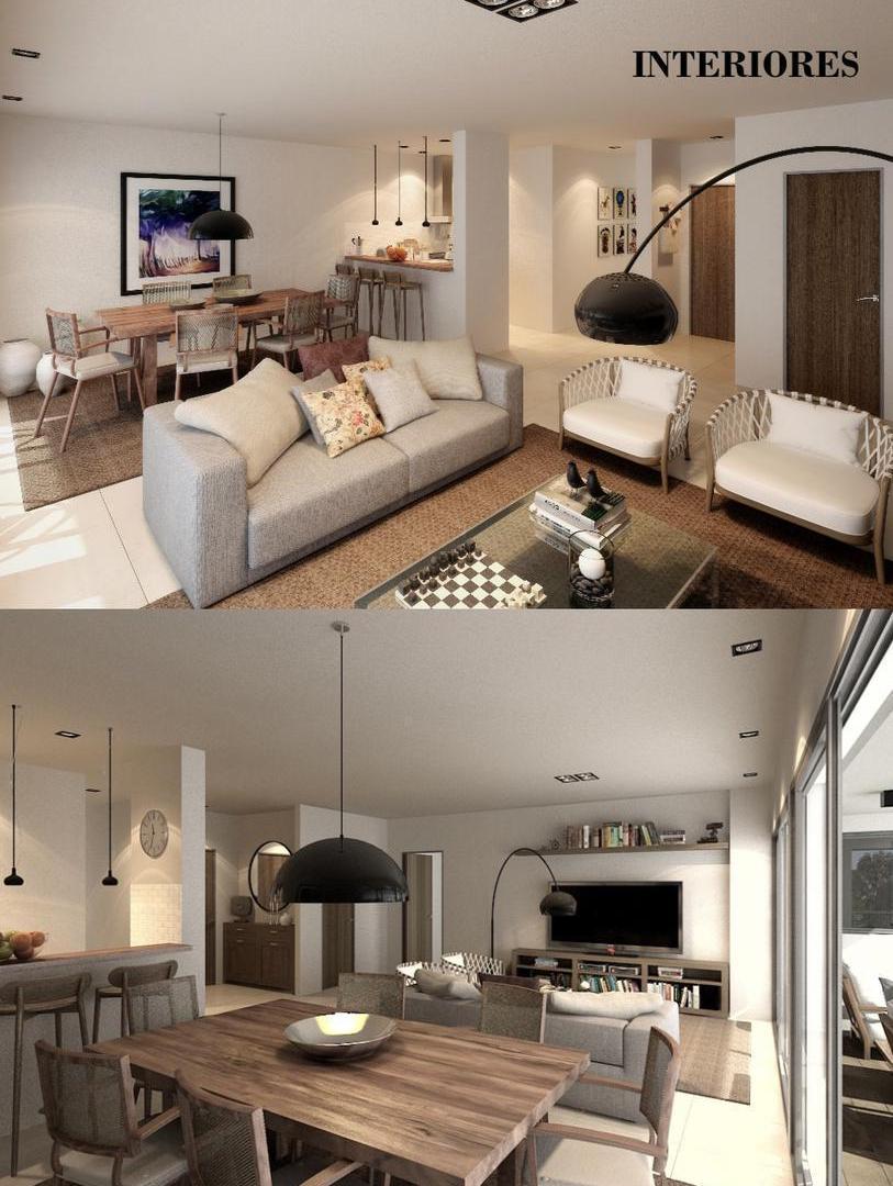 Foto de departamento en construccion en venta, imagen 4