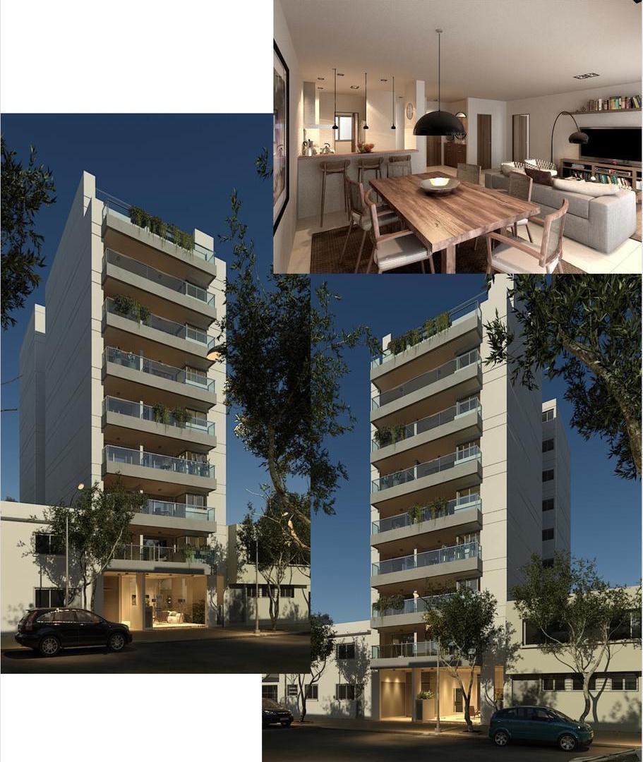 Foto de departamento en construccion en venta, imagen 3