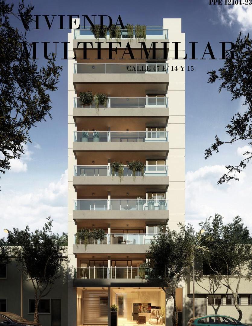 Foto de departamento en construccion en venta, imagen 1