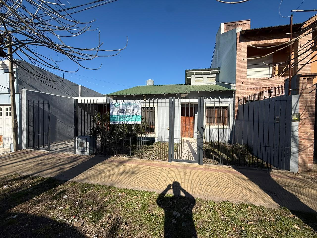Foto de Casa en venta en barrio jardín diag 684 119 Y 120, imagen 1