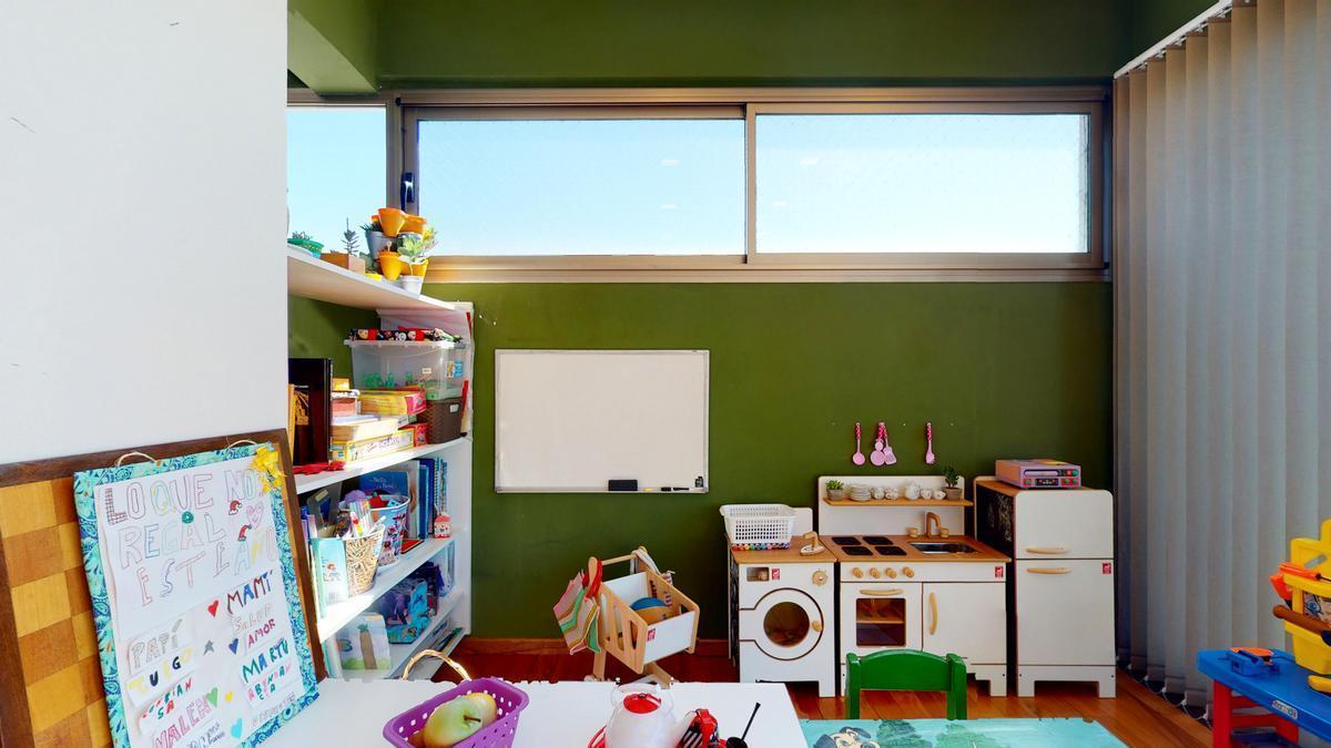 Foto de Departamento de categoria en venta La Plata, imagen 4