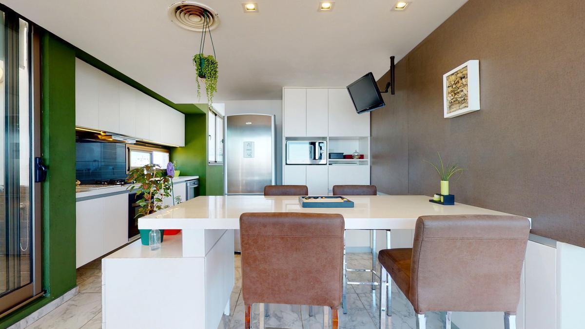Foto de Departamento de categoria en venta La Plata, imagen 5