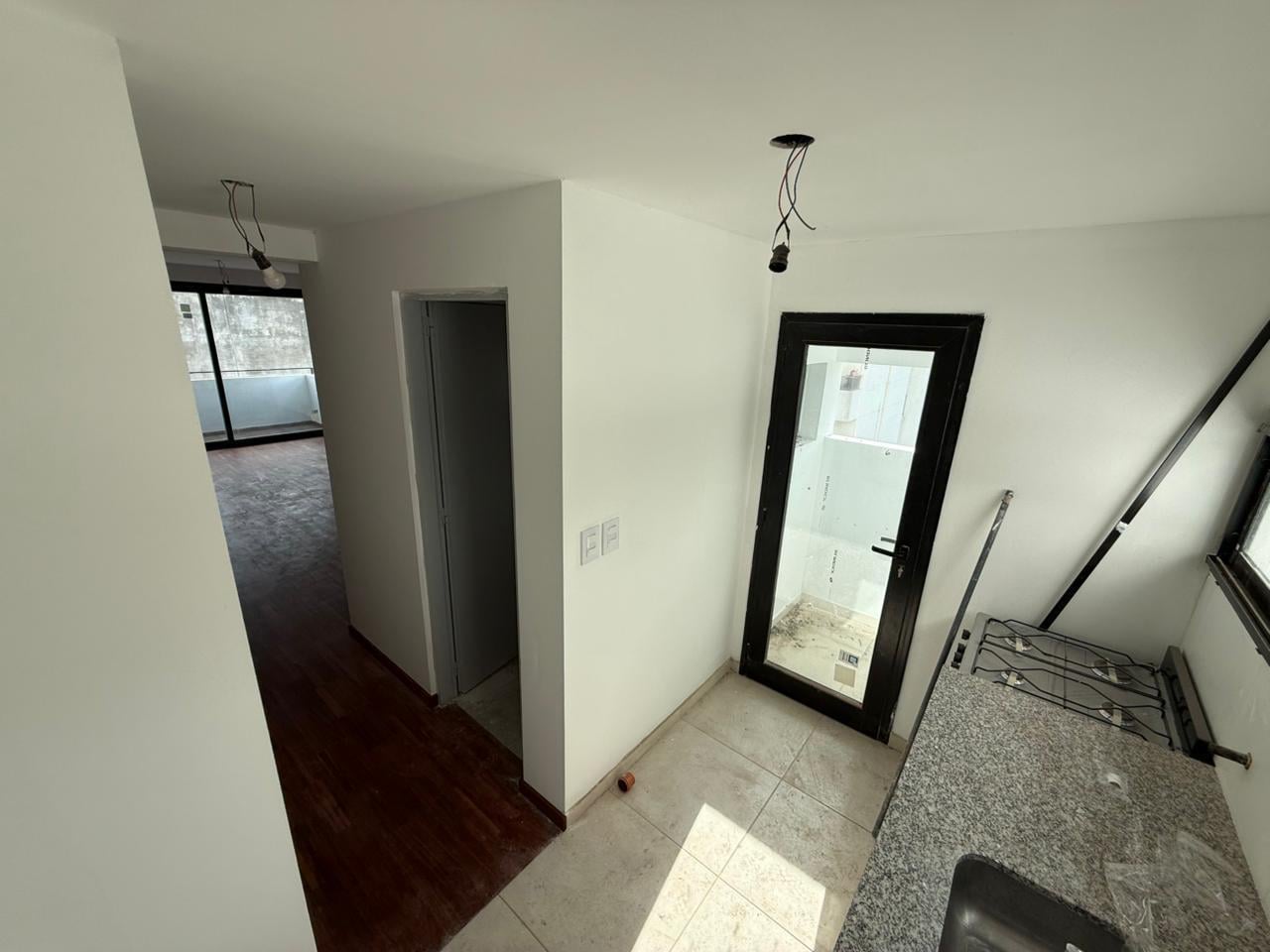 Foto de Departamento en venta de un dormitorio con cochera en 3/ e 61 y 62, imagen 5