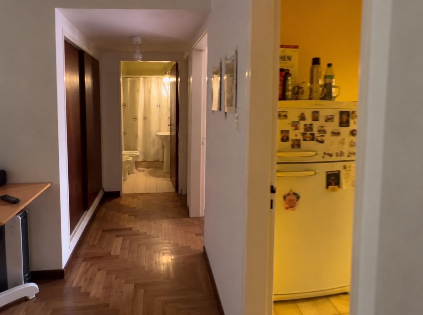 Foto de Departamento en alquiler Diagonal 78 e/ 11 y 12, imagen 2