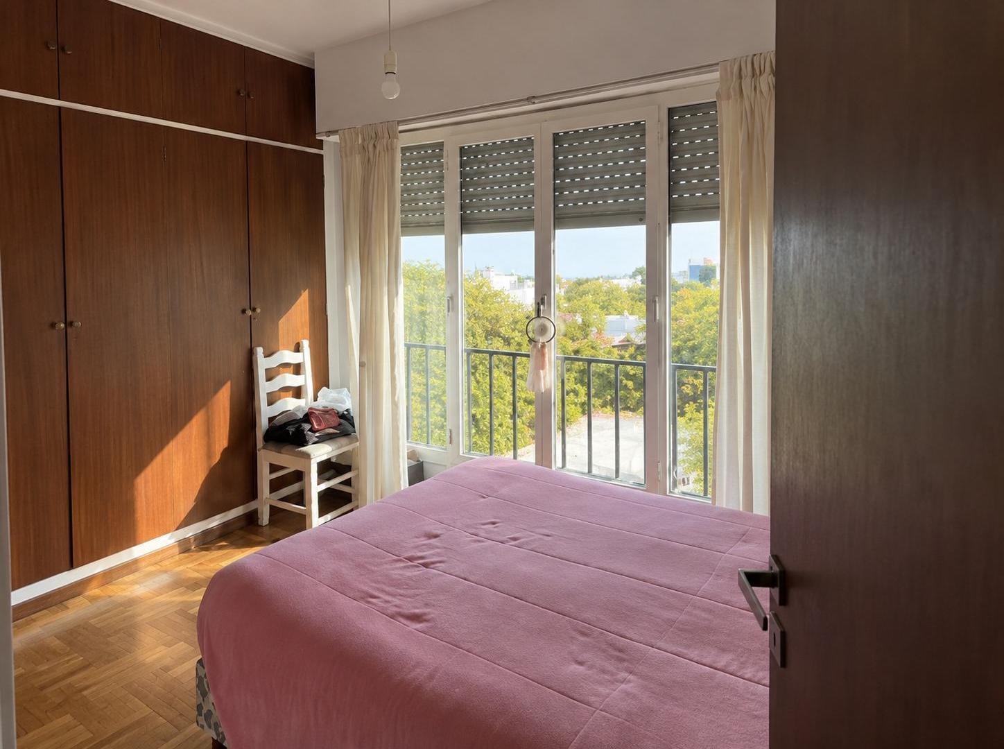 Foto de Departamento en alquiler Diagonal 78 e/ 11 y 12, imagen 5