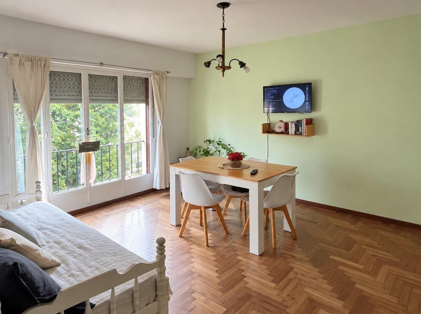 Foto de Departamento en alquiler Diagonal 78 e/ 11 y 12, imagen 1
