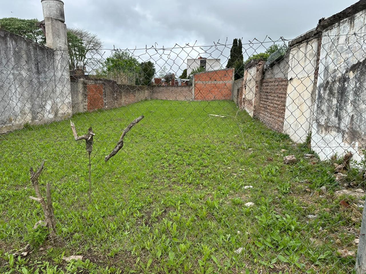 Foto de 68 entre 140 y 141 Terreno en venta, imagen 2