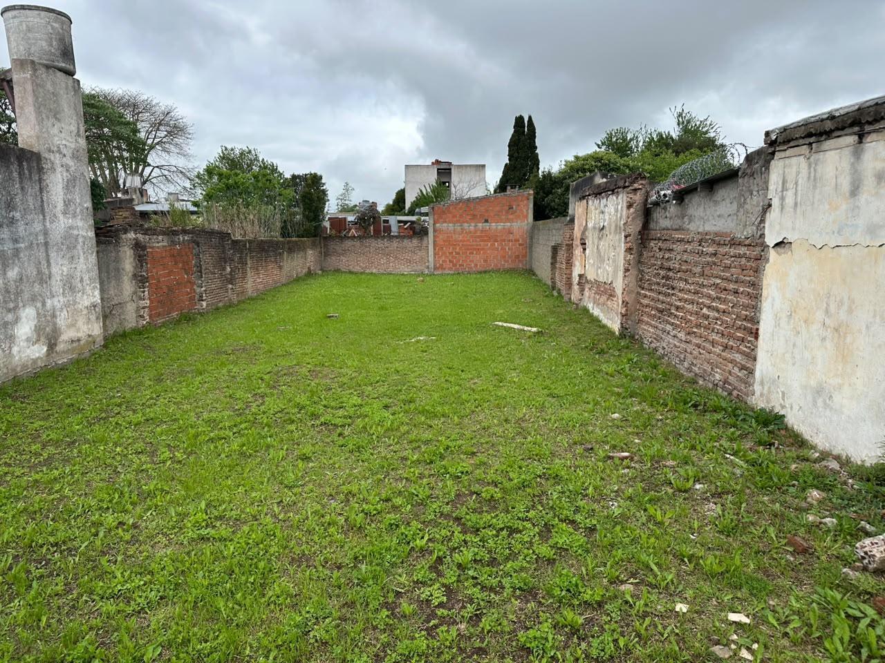 Foto de 68 entre 140 y 141 Terreno en venta, imagen 1