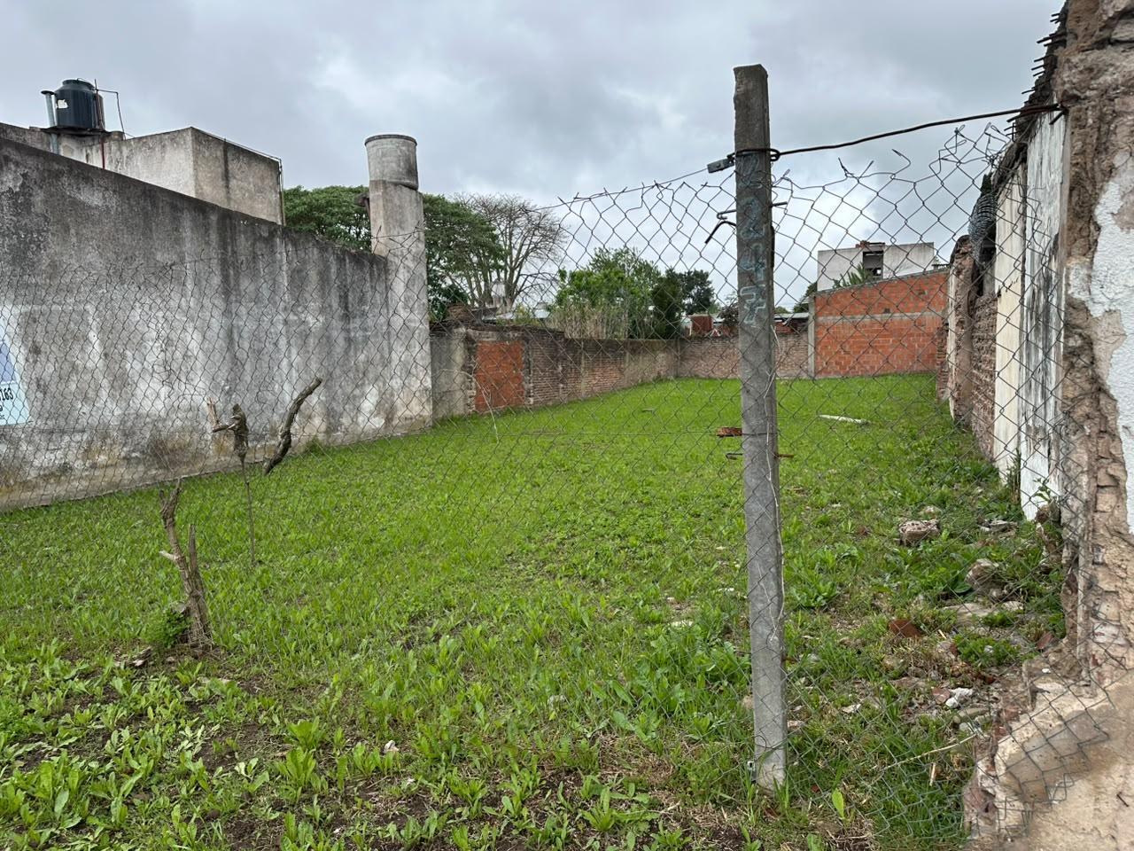 Foto de 68 entre 140 y 141 Terreno en venta, imagen 3