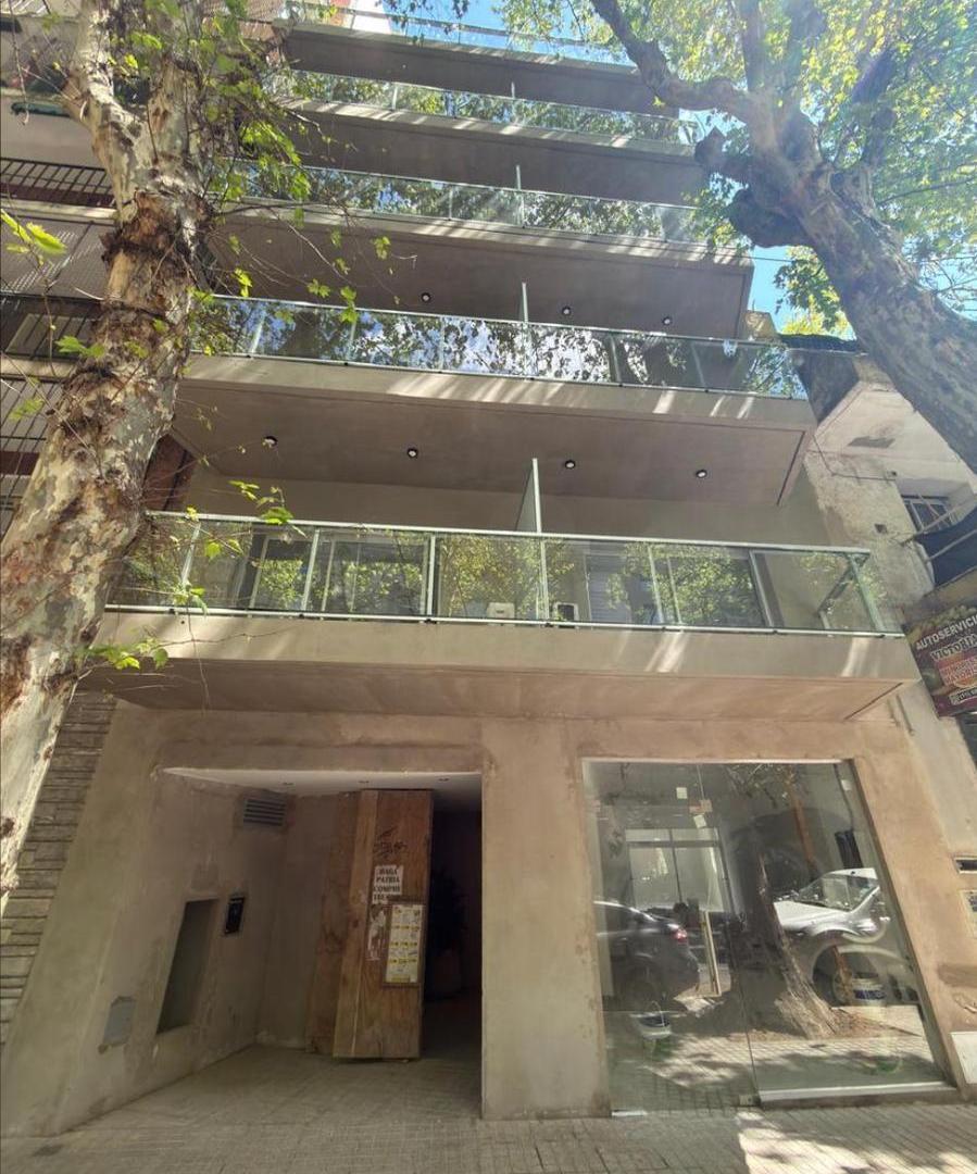 Foto de Departamento a estrenar en almagro, imagen 1