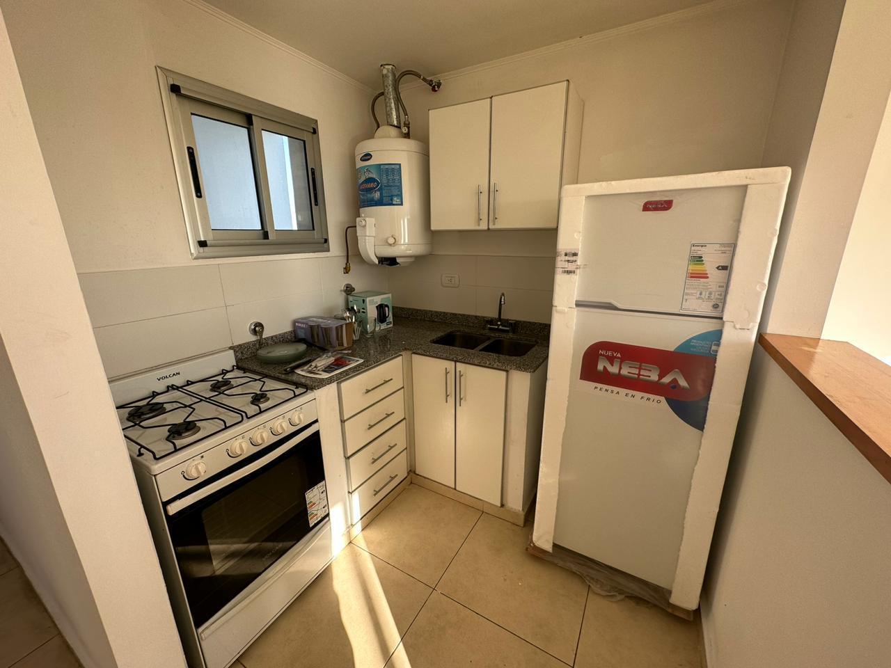 Foto de Departamento en Alquiler amoblado de dos dormitorios. Av. 19 e/ 68 y 69, imagen 5
