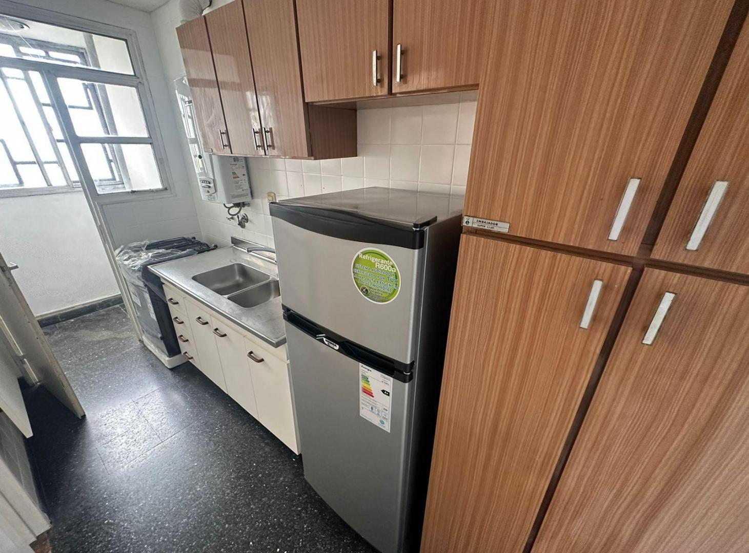 Foto de Departamento en Alquiler amoblado 51 e 2 y 3, imagen 4