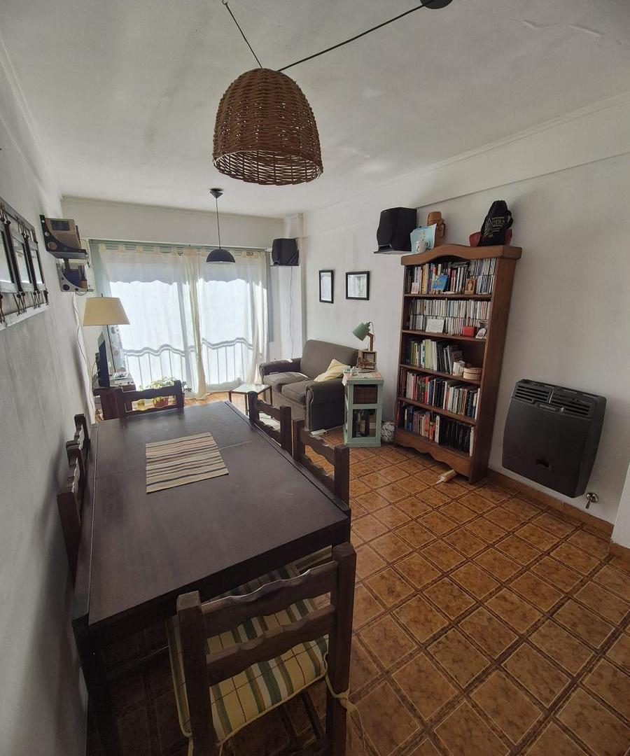 Foto de Departamento amoblado en alquiler 10 e 42 y 43, imagen 2