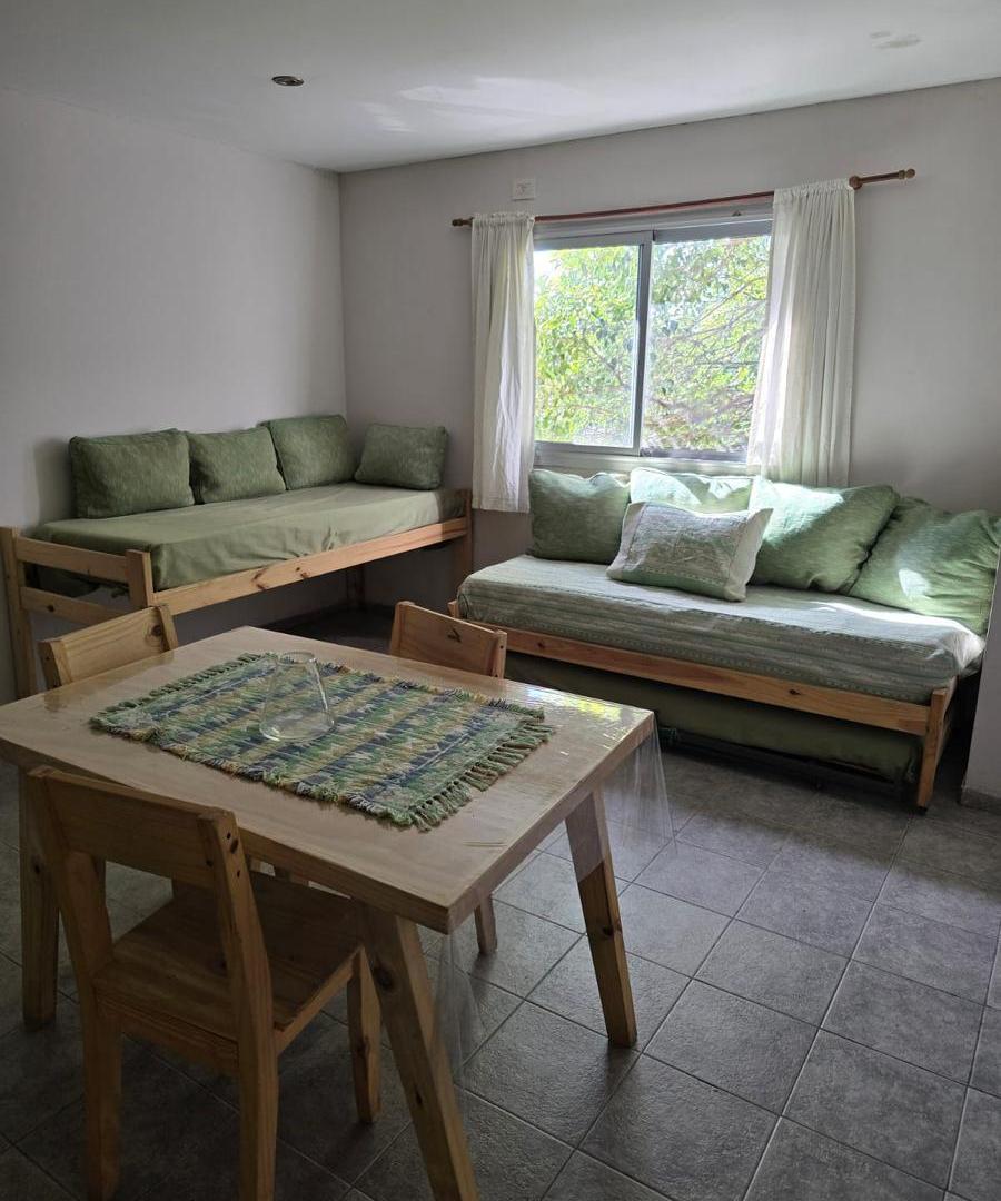 Foto de Departamento monoambiente en alquiler temporal. 74 e/ 14 y 15, imagen 4