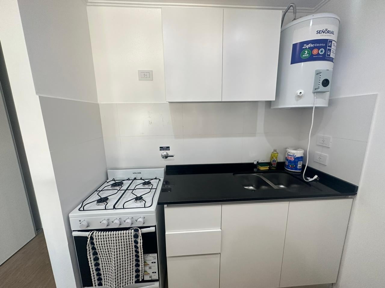 Foto de Departamento en Alquiler amoblado 38 E 10 y 11, imagen 5