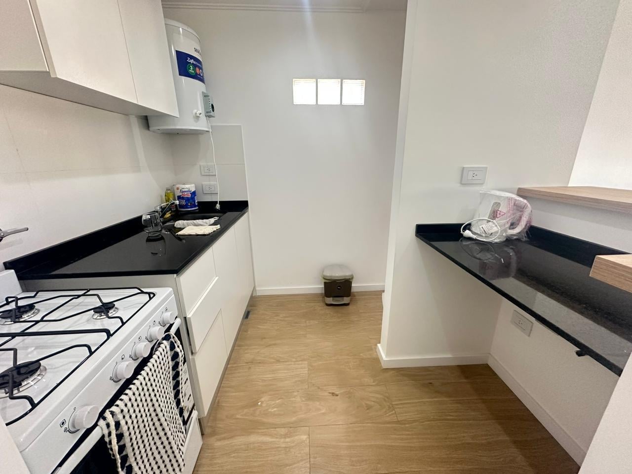 Foto de Departamento en Alquiler amoblado 38 E 10 y 11, imagen 4